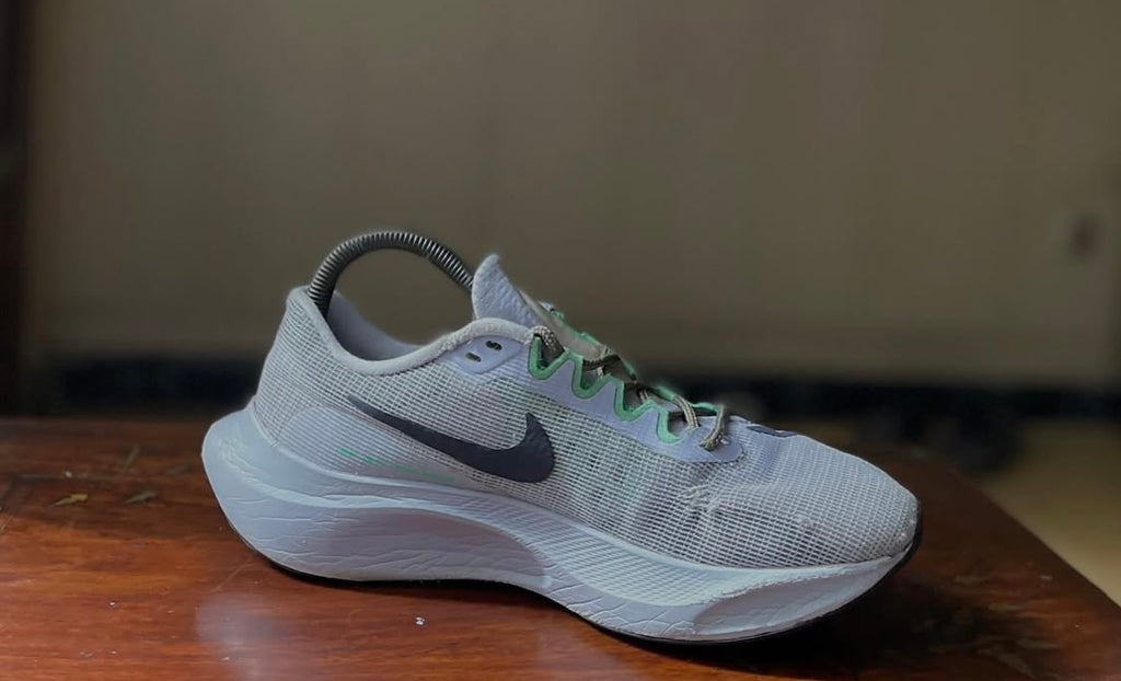 ORIGINAL Nike Zoom Fly 5 Oxygen