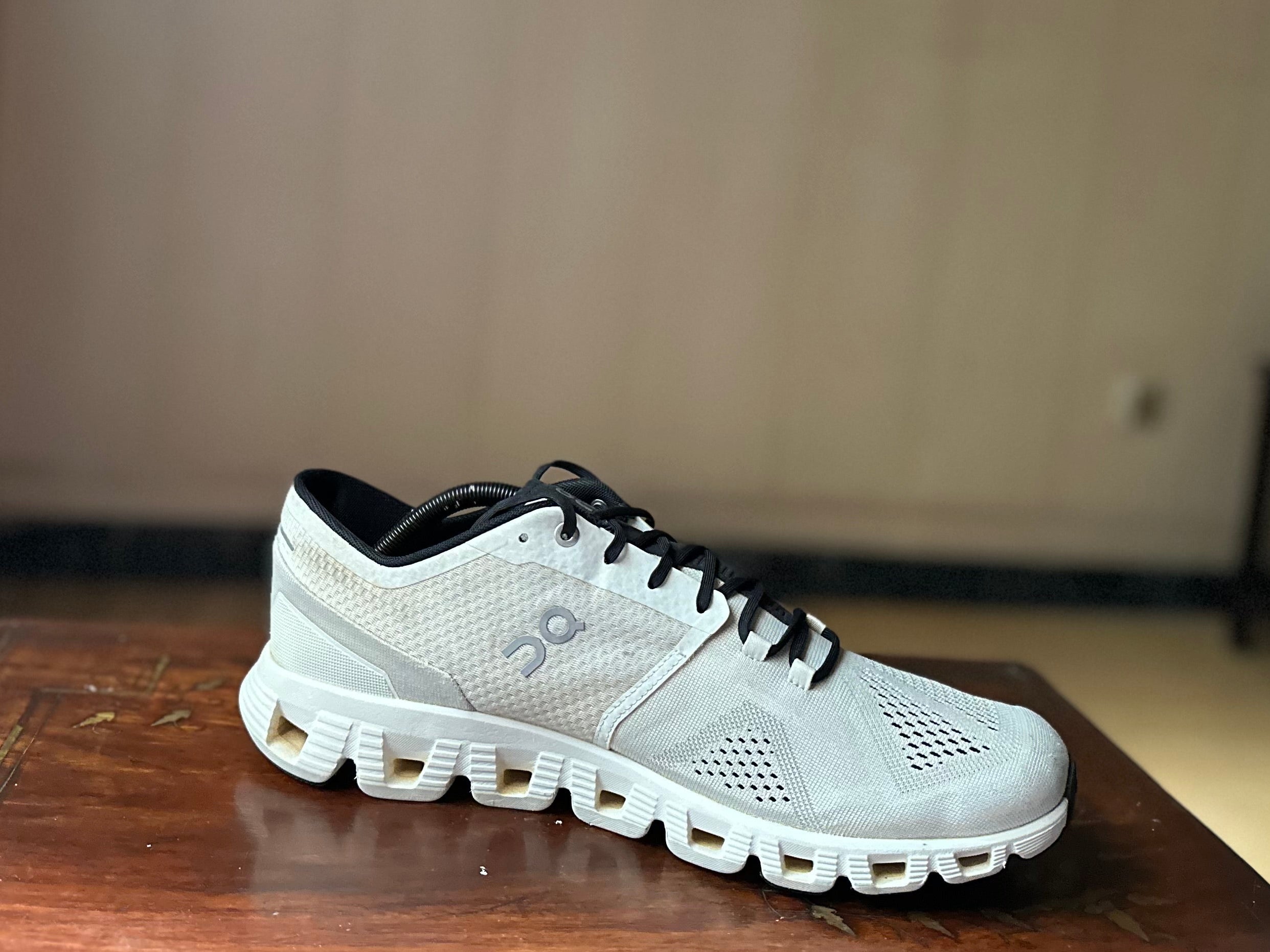 ORIGINAL On Cloud X Ivory