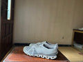 ORIGINAL On Cloud 5 Nimbus Alloy