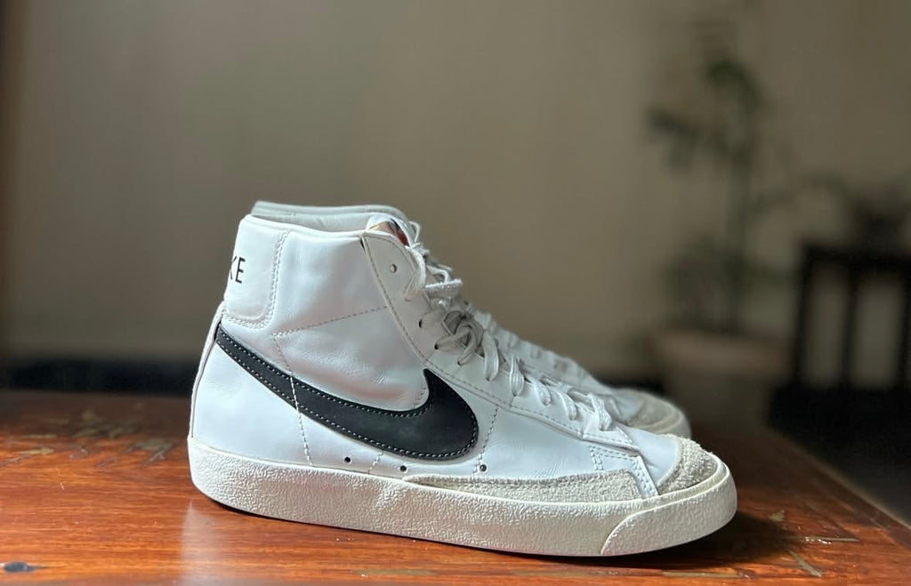 ORIGINAL Nike Blazer 77’ Vintage White/Black