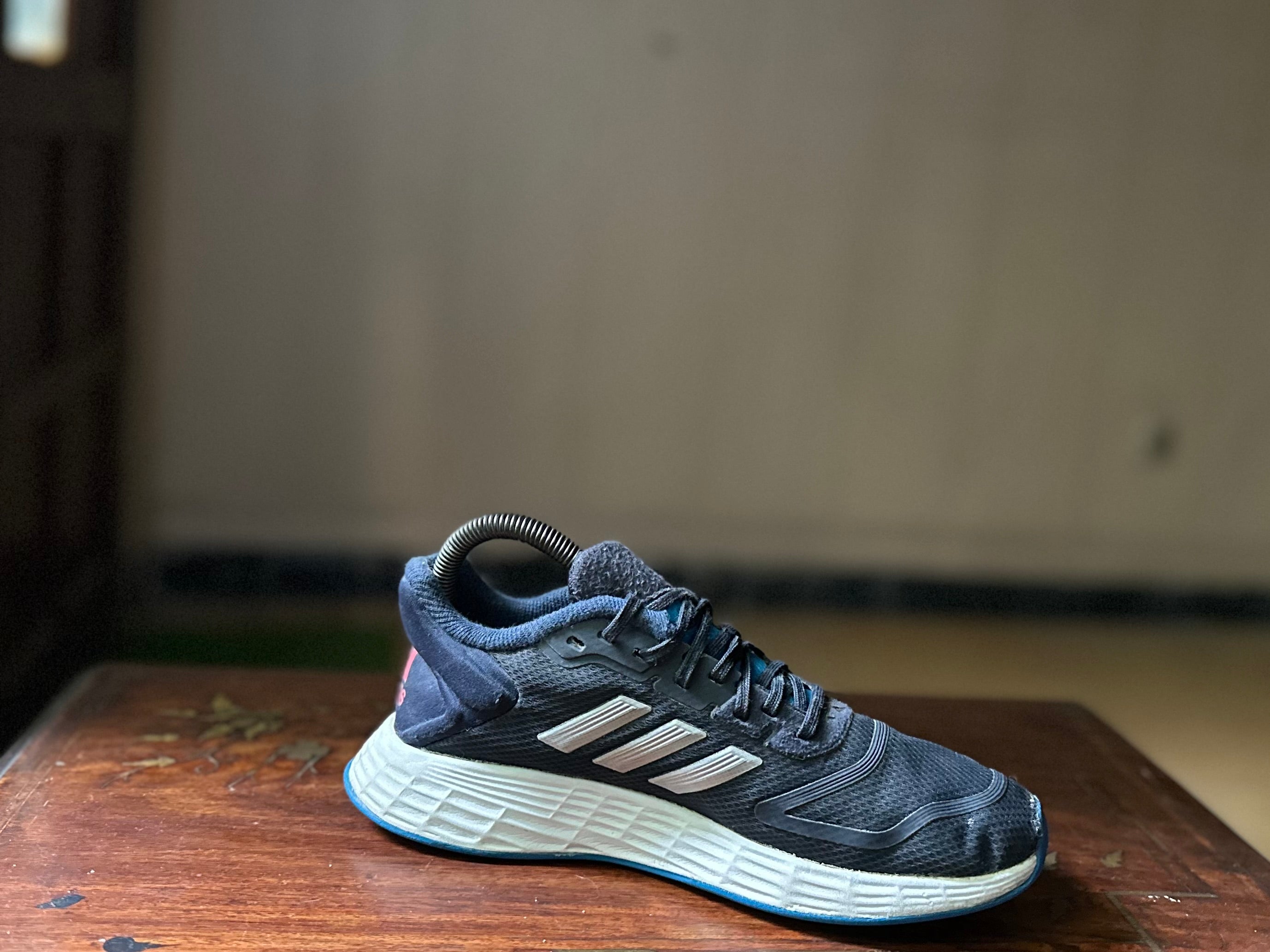 ORIGINAL Adidas Duramo 10 Uk size: 4 Eu: 37.5