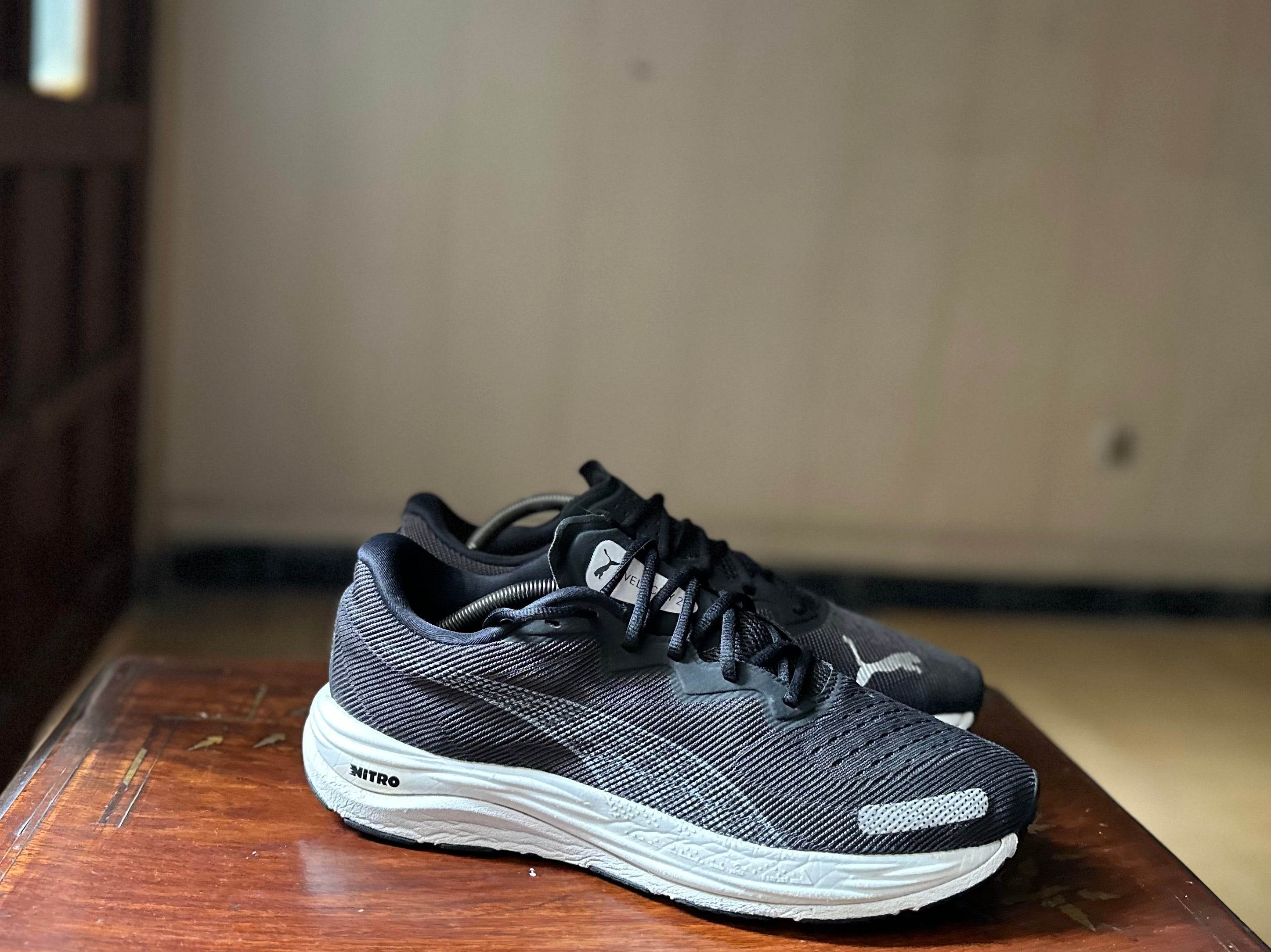 ORIGINAL Puma Velocity Nitro 2