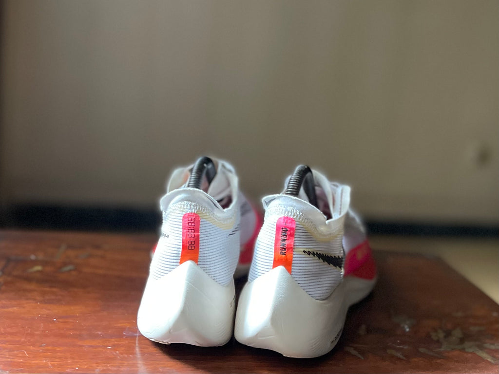 ORIGINAL Nike ZoomX VaporFly 2 Next% Rawdacious