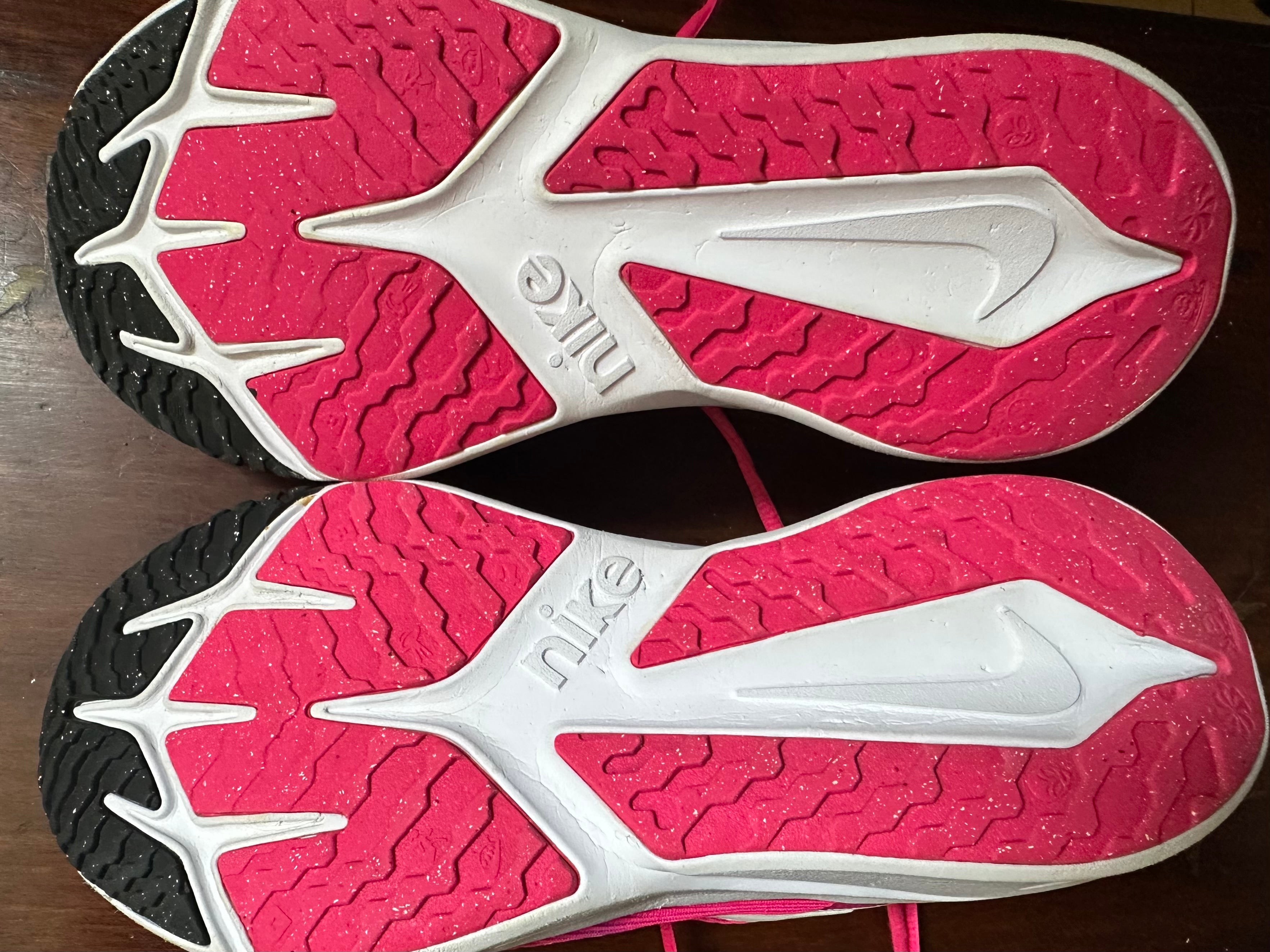 ORIGINAL Nike Star Runner 4 Fierce Pink Uk size: 5.5
Eu: 38.5
