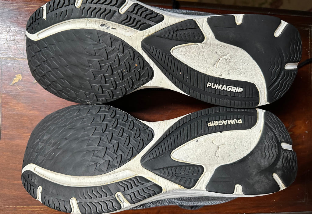 ORIGINAL Puma Velocity Nitro 2