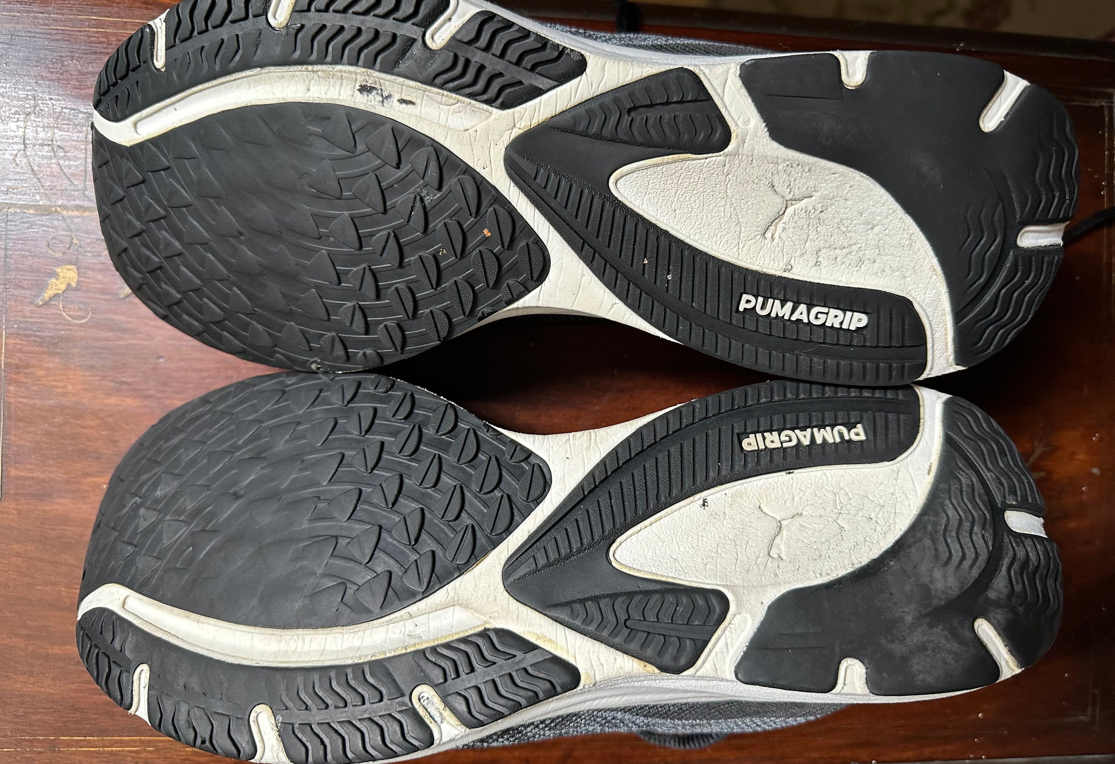 ORIGINAL Puma Velocity Nitro 2