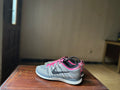 ORIGINAL Nike Flyknit One+ Lunar Black/DarkGrey Uk size: 6 Eu: 40