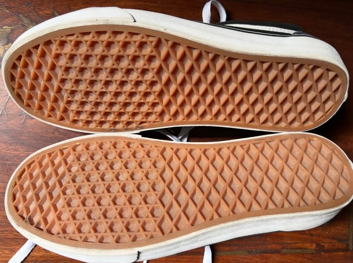 ORIGINAL Vans Old School