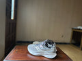 ORIGINAL Saucony Ride 15 Alloy Quartz Uk size: 5.5 Eu: 38.5