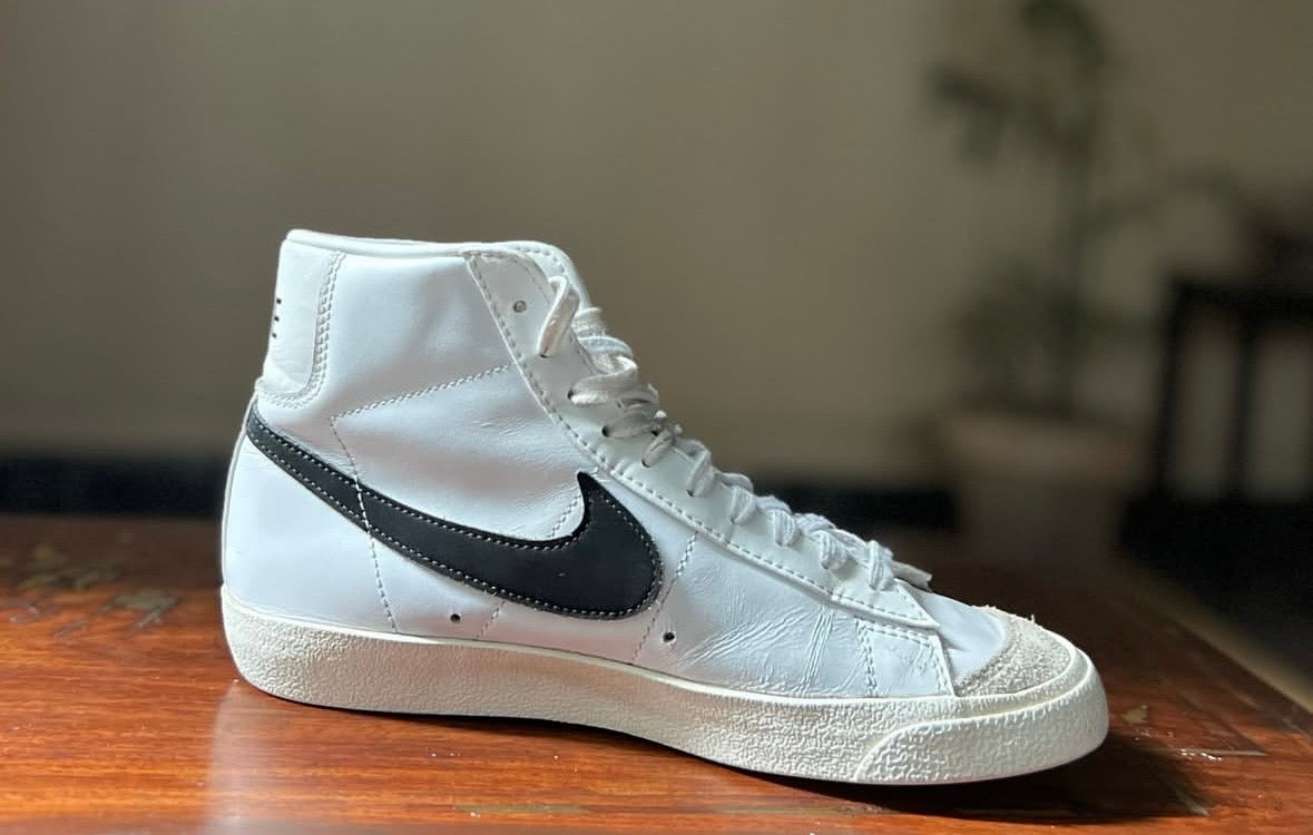 ORIGINAL Nike Blazer 77’ Vintage White/Black