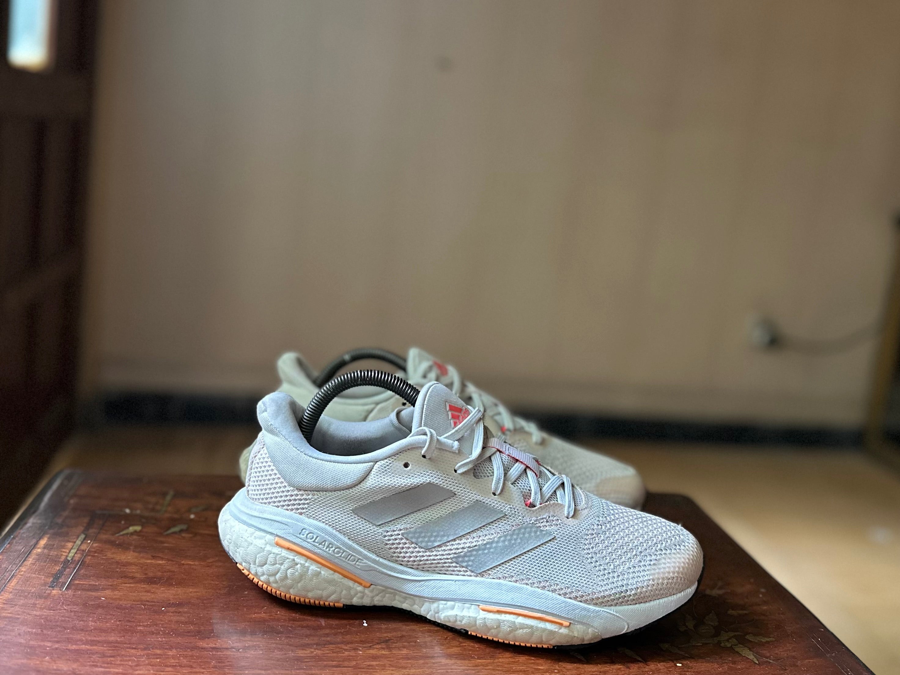 ORIGINAL Adidas SolarGlide 5