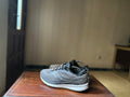 ORIGINAL Saucony Ride 14 Grey/White Uk size: 8 Eu: 42