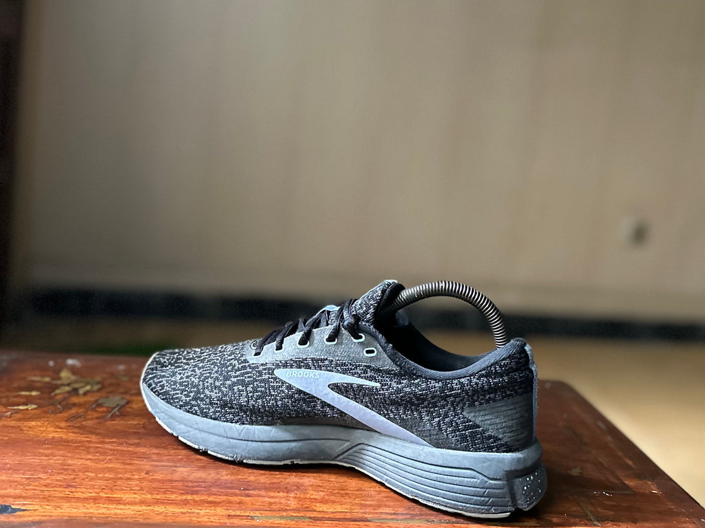 ORIGINAL Brooks Signal 3 Black/Blue