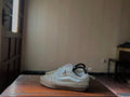 ORIGINAL Vans Knu School White Gum
