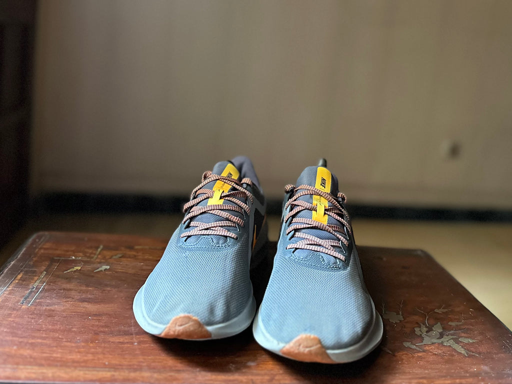 ORIGINAL Nike DownShifter 10 GEO Marathon