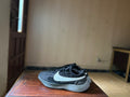 ORIGINAL Nike Moon Racer Black White Wolf Grey Uk size: 9.5
Eu: 44.5