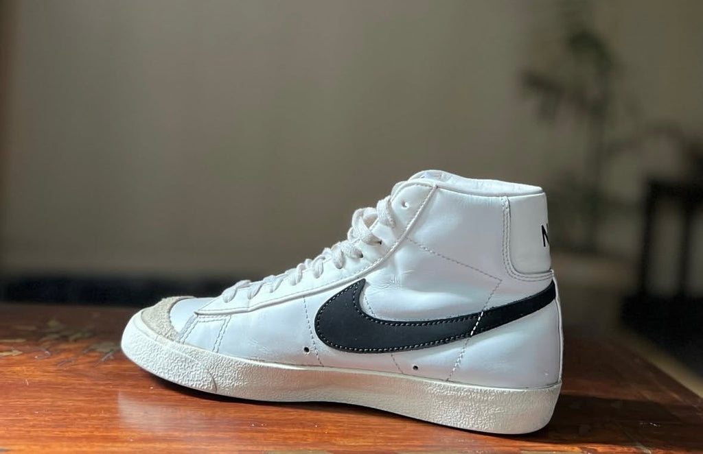 ORIGINAL Nike Blazer 77’ Vintage White/Black