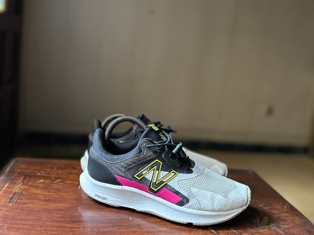 ORIGINAL New Balance FuelCell DynaSoft T 34 Uk size: 5.5 Eu: 38.5