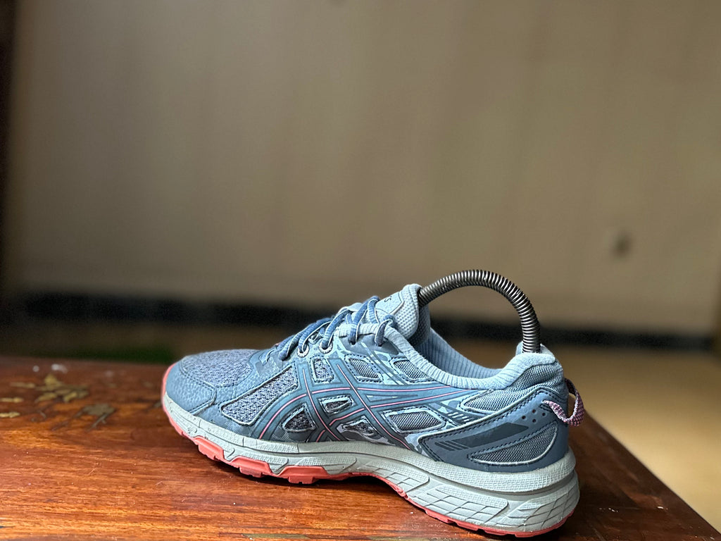 ORIGINAL Asics Gel-Venture 6 Uk size: 6 Eu: 40
