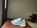 ORIGINAL Nike ZoomX StreakFly White/Black Uk size: 8
Eu: 42.5