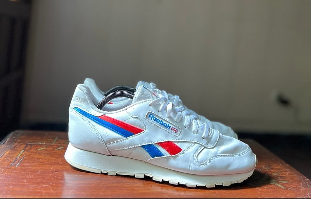 ORIGINAL Reebok Classic Leather