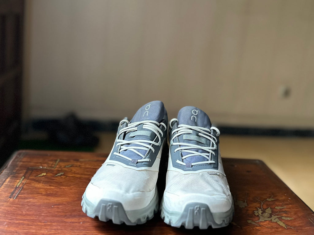 ORIGINAL On CloudVenture WaterProof Ice Hero