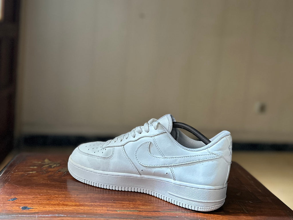 ORIGINAL Nike AirForce 1 Triple White