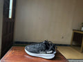 ORIGINAL Puma Rift Bold 3 Black/White Uk size: 6 Eu: 39