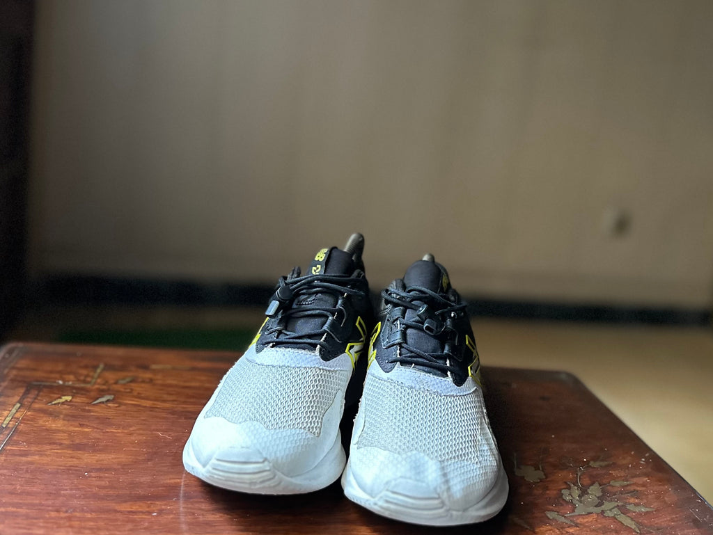 ORIGINAL New Balance FuelCell DynaSoft T 34 Uk size: 5.5 Eu: 38.5