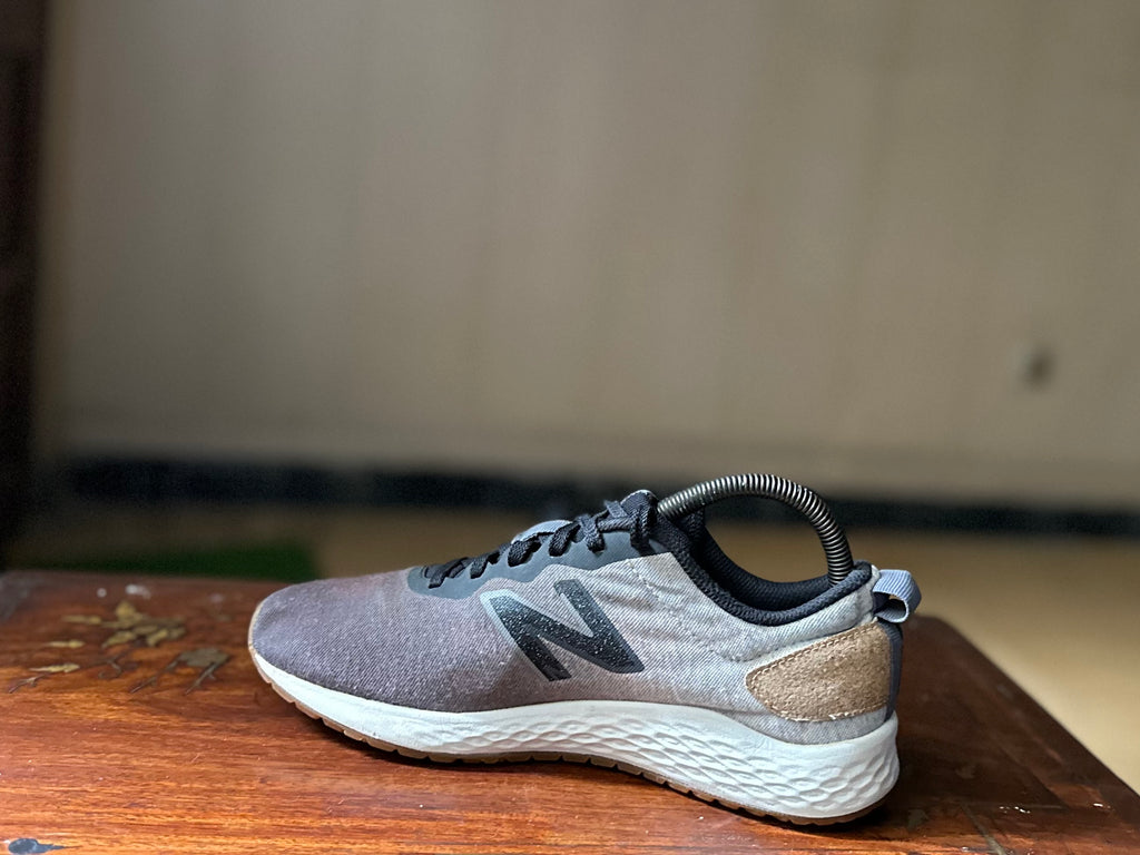 ORIGINAL New Balance Fresh Foam Arishi V3 Hombre Uk size: 7
Eu: 40.5
