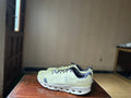 ORIGINAL On CloudGo Textile Synthetic Uk size: 12 Eu: 48