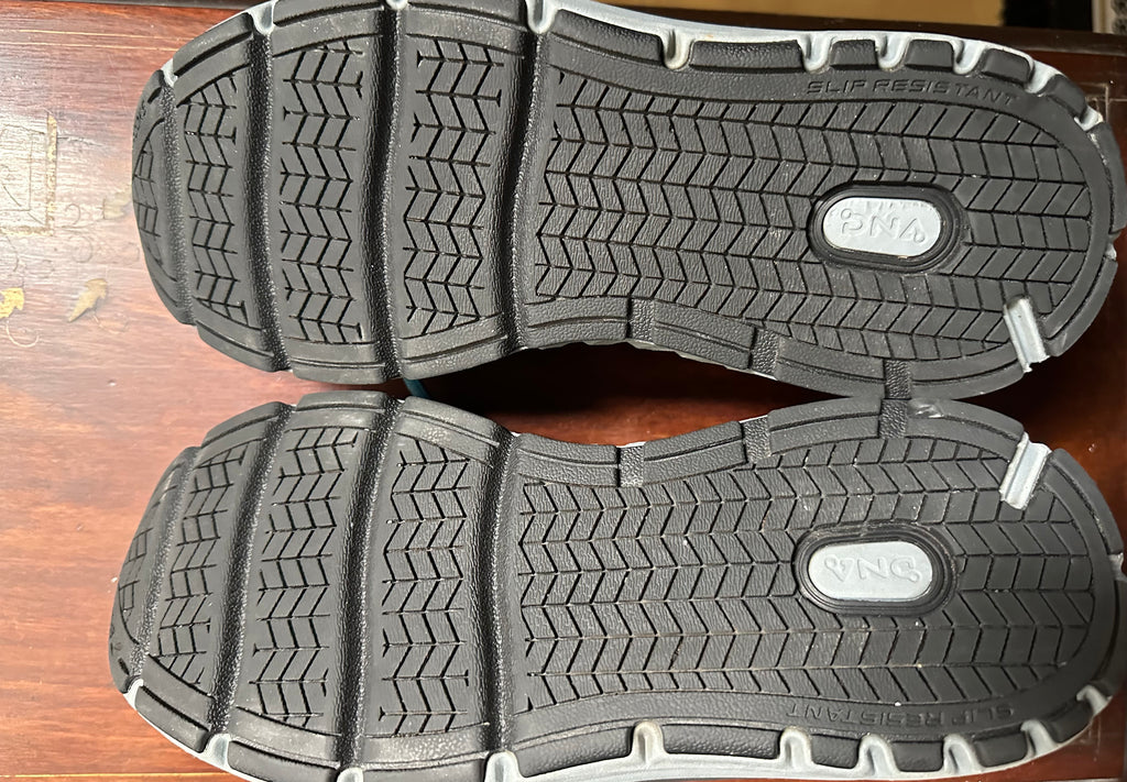 ORIGINAL Brooks Addiction Walker Suede 2 Black Prime Uk size: 8.5 Eu: 43