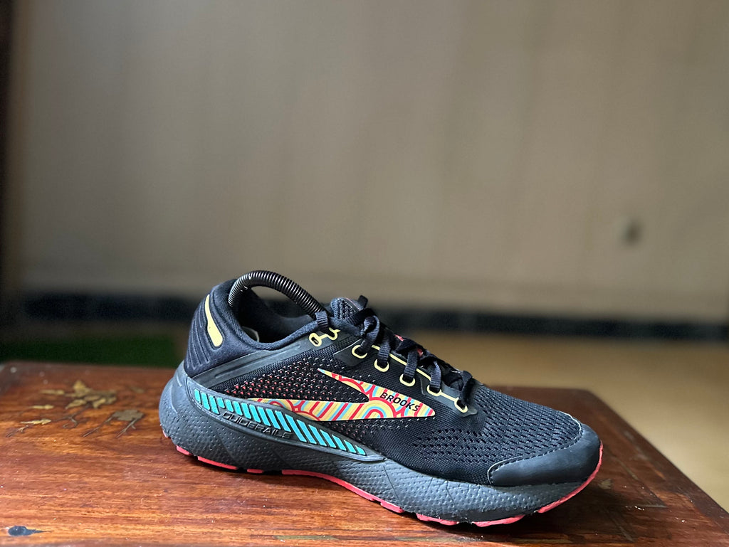 ORIGINAL Brooks Adrenaline GTS 22 Bitter Sweet