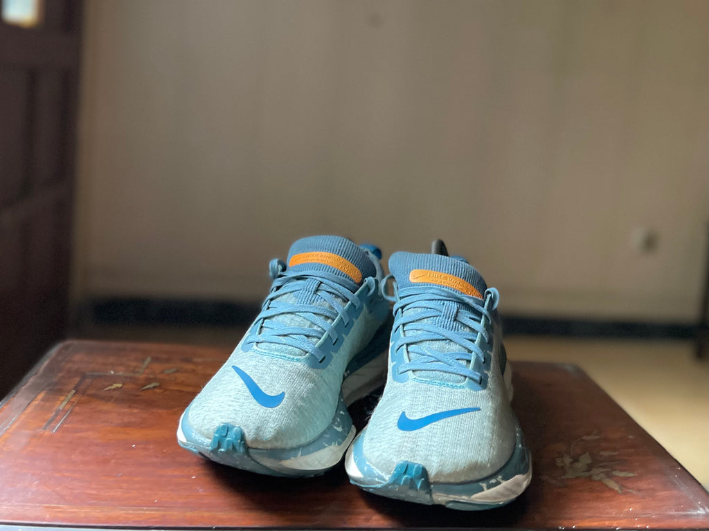 ORIGINAL Nike ZoomX Invincible Run Flyknit 3 Masculino