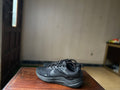 ORIGINAL Nike DownShifter 12 Extra Wife 4E Black Uk size: 7
Eu: 41