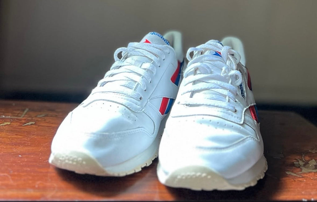 ORIGINAL Reebok Classic Leather