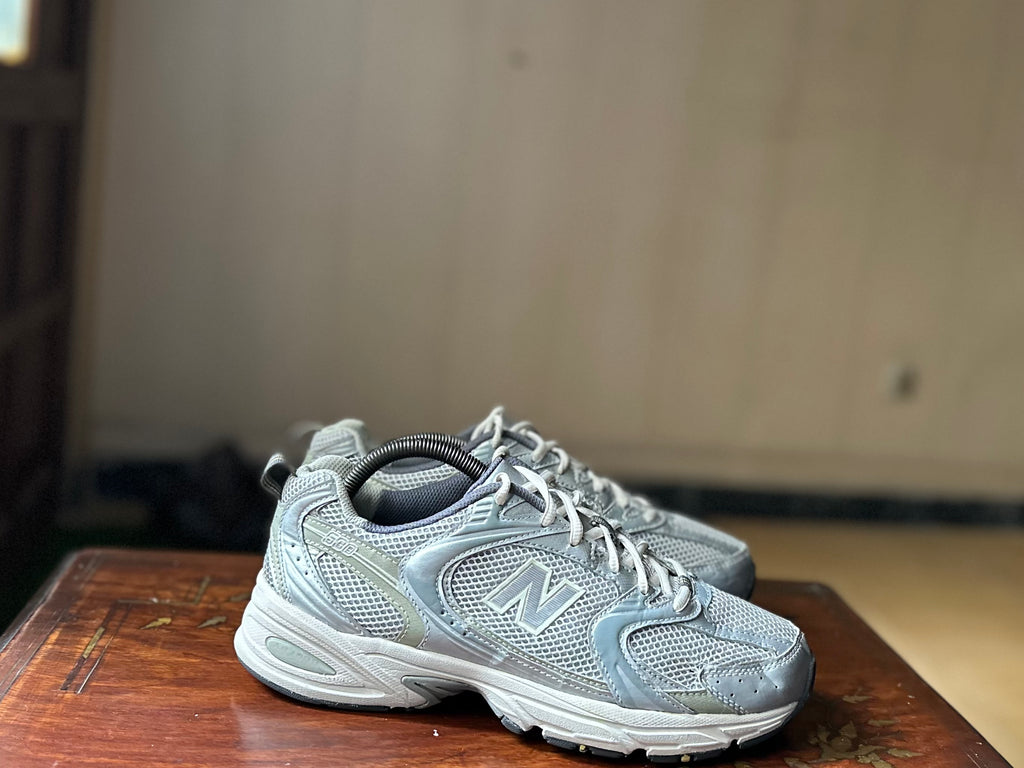 ORIGINAL New Balance 530 Silver Khaki