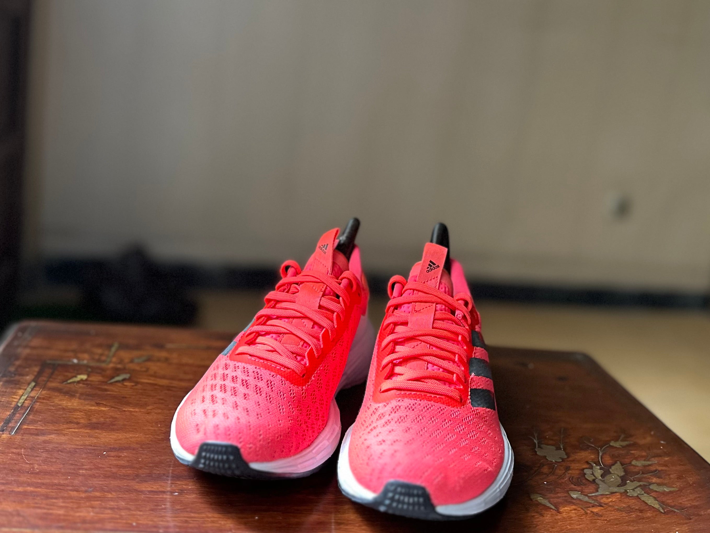 ORIGINAL Adidas LightStrike SL20 Uk size: 5.5 Eu: 38.5