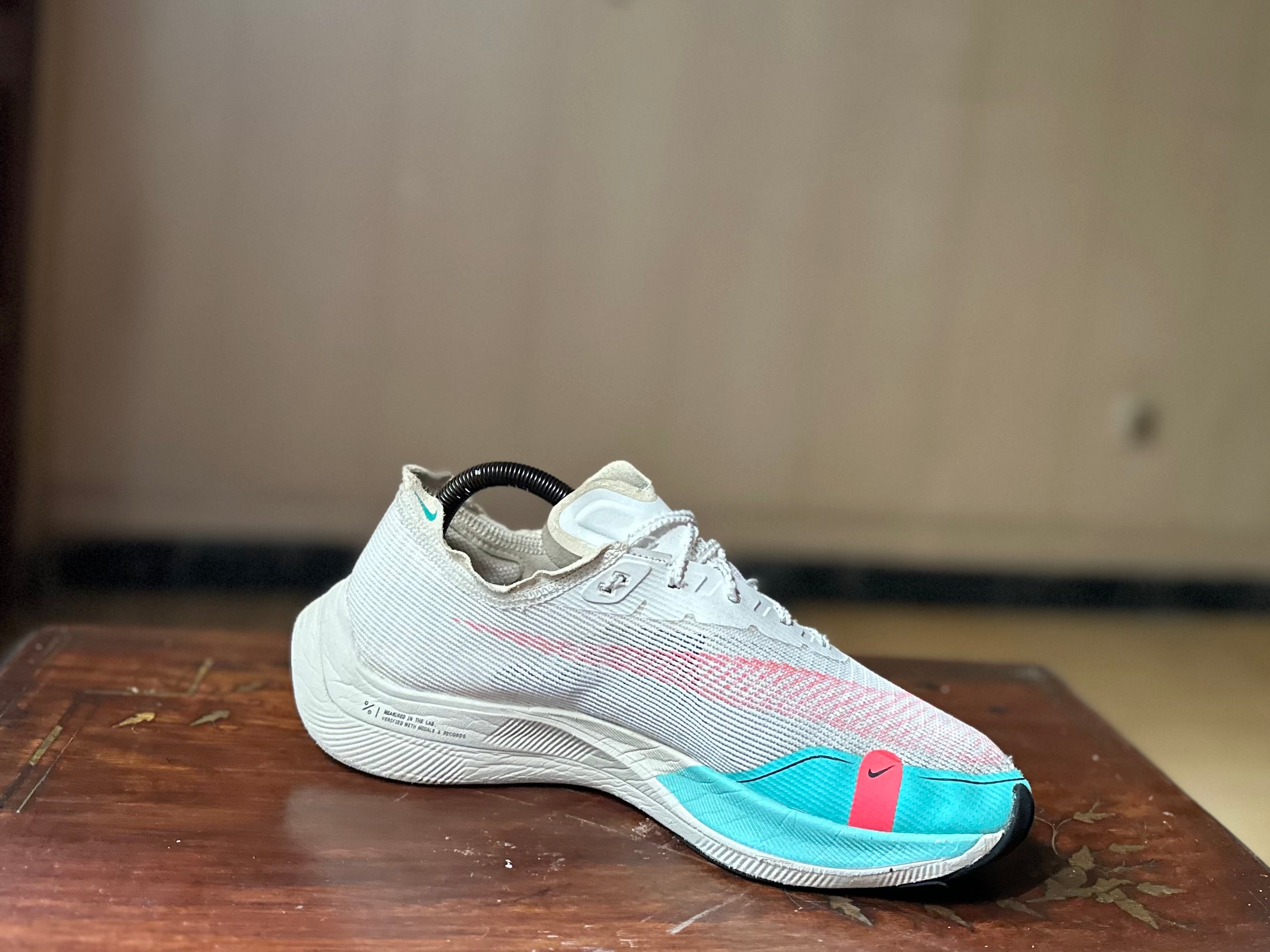 ORIGINAL Nike ZoomX VaporFly Next% 2 WaterMelon