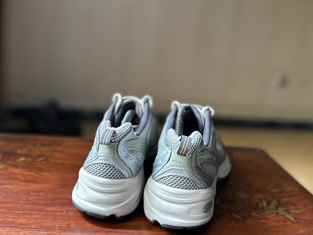 ORIGINAL New Balance 530 Silver Khaki